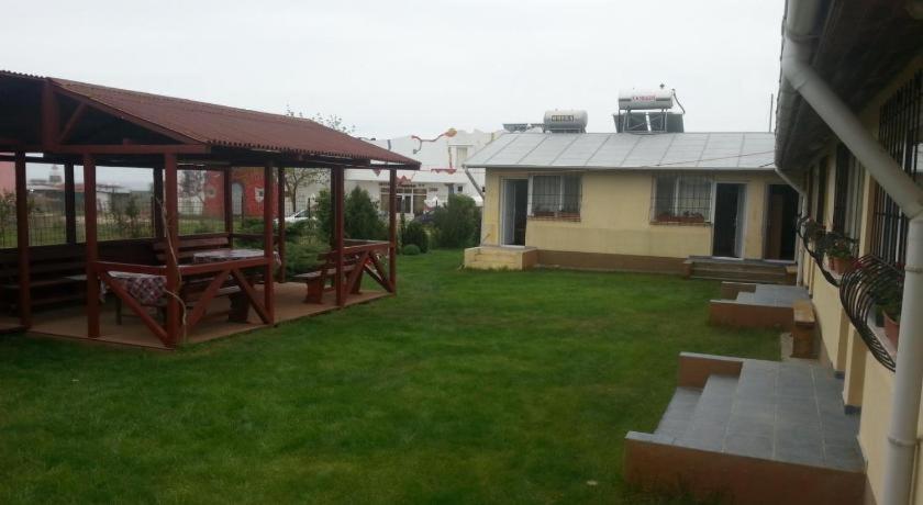 Vv2 Hotel Vama Veche Exterior photo